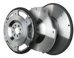 Spec Steel Flywheel — Lightweight, Balanced Unit For 1986–1990 Porsche 944 Turbo (2.5L) 1