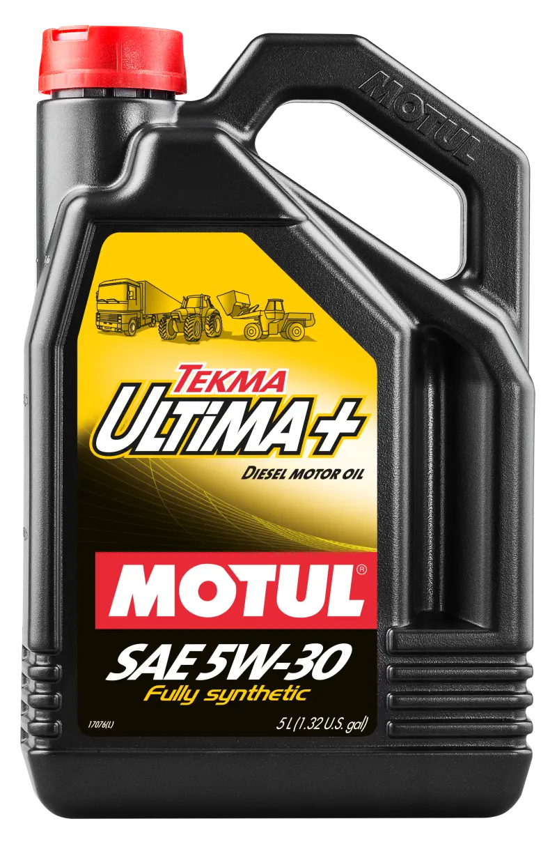 Motul 5L Tekma Ultima+ 5W30 1