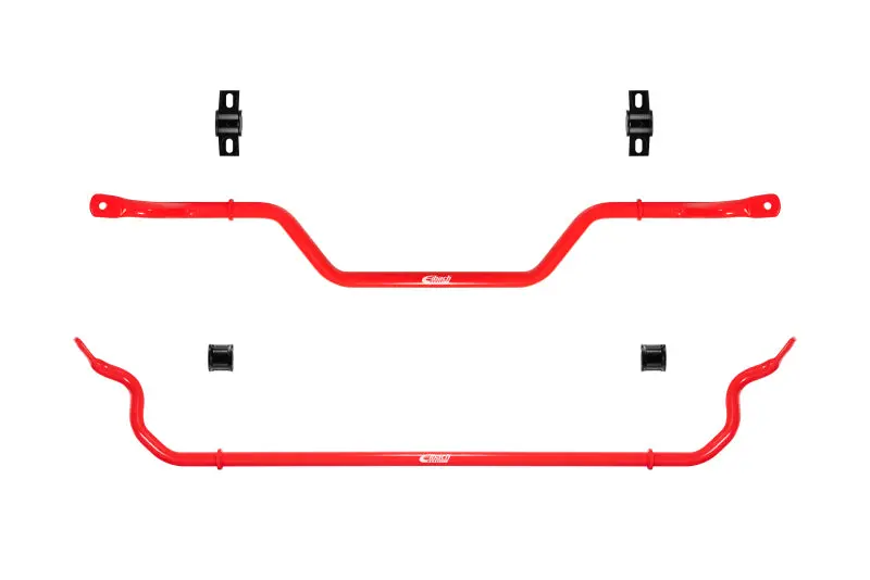 Eibach Non-Adjustable Anti-Roll Bars For 2014+ Lexus Is350 F-Sport – 29Mm Front / 22Mm Rear 1