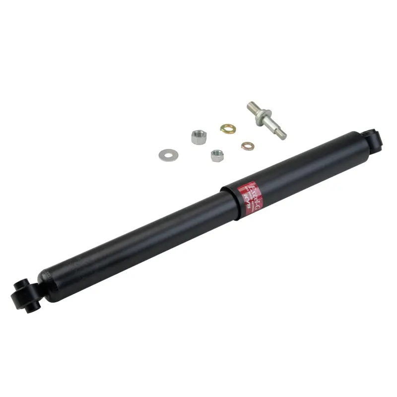 Kyb Excel-G Rear Shock Absorber For 1973–1982 Chevrolet Blazer (Full-Size, 2Wd) 1