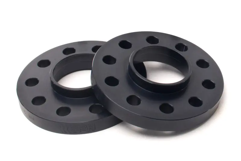H&R Trak+ 10Mm Wheel Spacer – 5X130 Bolt Pattern, 71.6Mm Centerbore, M14X1.5 Thread 1