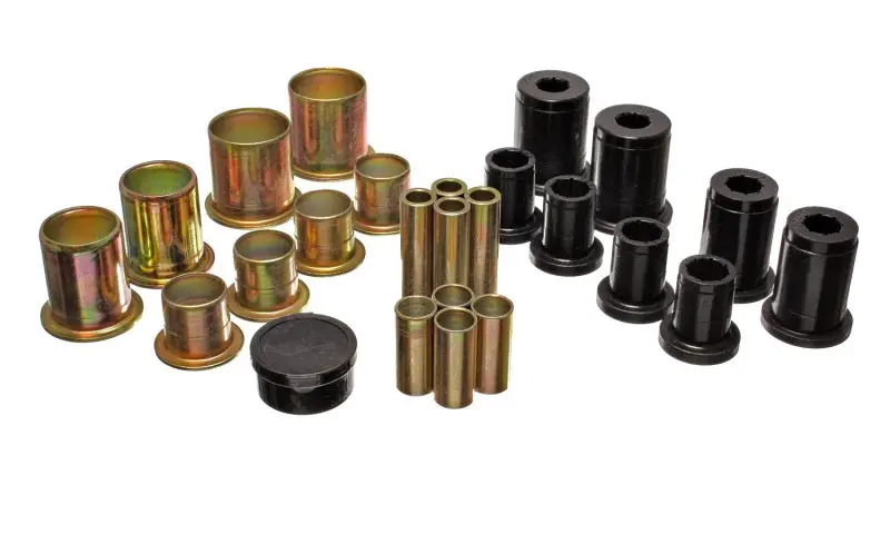 Energy Suspension Front Control Arm Bushing Kit — Compatible With 1965–1970 Oldsmobile Models 1