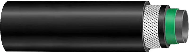 Gates Barricade Fuel Injection Hose – 5/16In X 15Ft, 225 Psi Rating With Greenshield Technology 2