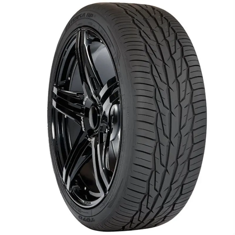 Toyo Extensa Hp Ii All-Season Tire – 225/45R17, Load Index 94 (1477 Lbs), Speed Rating W 1