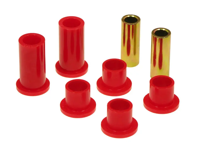 Prothane Red Trunnion & Pivot Bushing Kit – 1964–1969 Amc Models 1