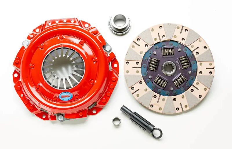 South Bend Clutch 97-05 Vw Passat L 1.8T - Stg 4 Extreme Clutch Kit - No Flywheel 1