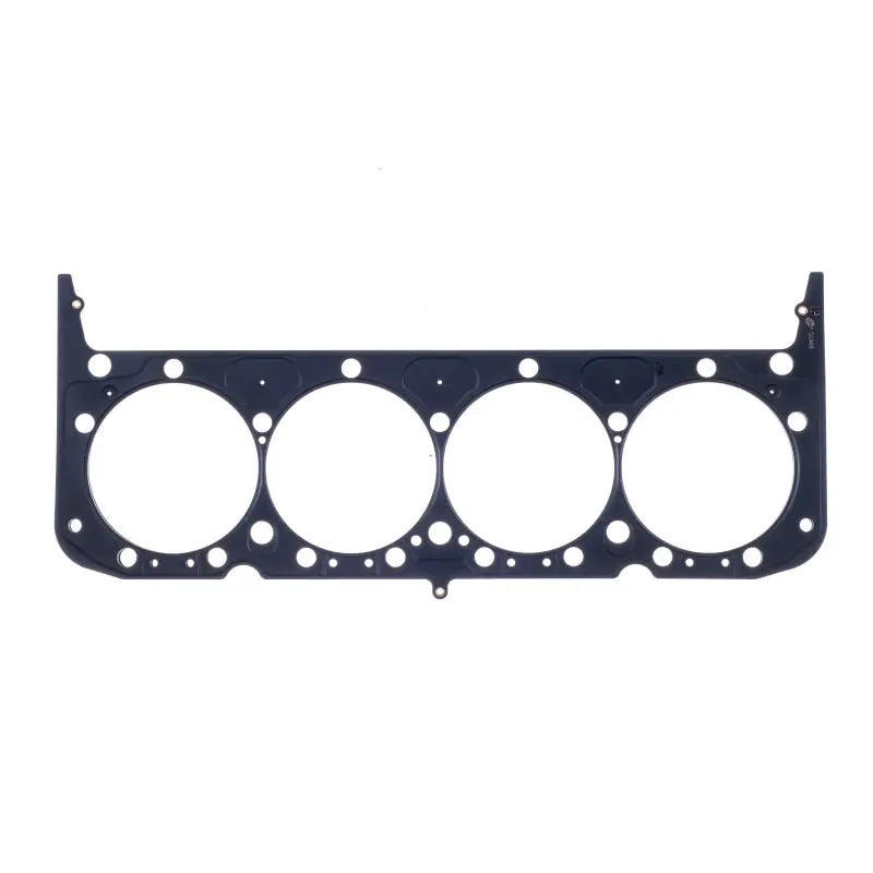 Cometic Mls Cylinder Head Gasket – Gm Sb2.2 Small-Block V8, .051In Thick, 4.200In Bore, Steam Holes Included 2