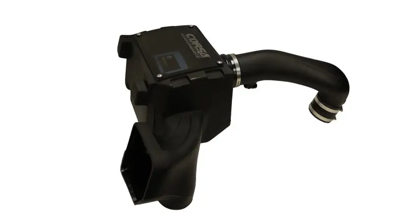 Corsa Performance Cold Air Intake For 2013–2019 Dodge Ram 1500 5.7L V8 – Closed-Box Design With Donaldson Powercore Filter 1