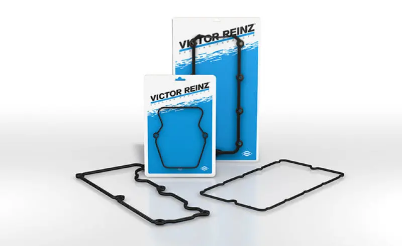 Mahle Oem-Style Valve Cover Gasket Set For Nissan 240Sx (1995–1998) 1