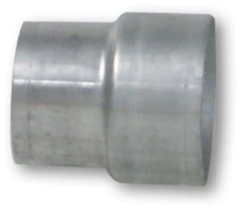 Diamond Eye Aluminum Adapter Sleeve – 3.5" Id To 3.5" Id 1