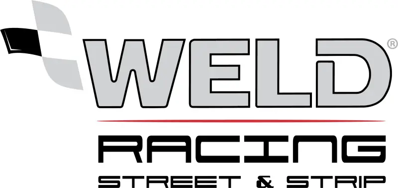 Weld Racing S71 Gloss Black Non-Beadlock Wheel – 20X9, 5X120Mm, 6.4" Backspace 2