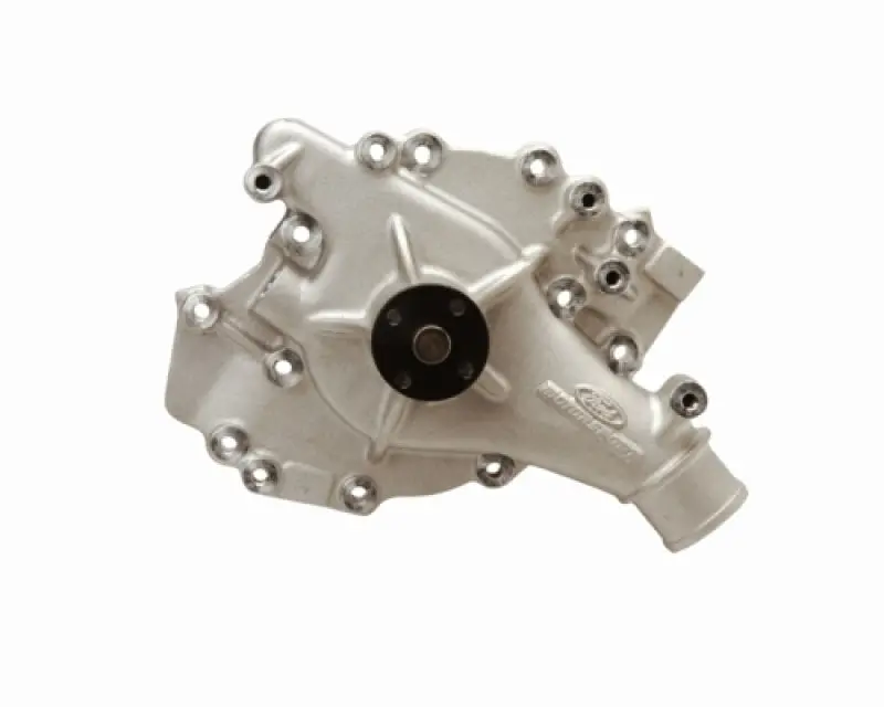Ford Racing High-Flow Aluminum Water Pump For 429 And 460 Big-Block Engines 2