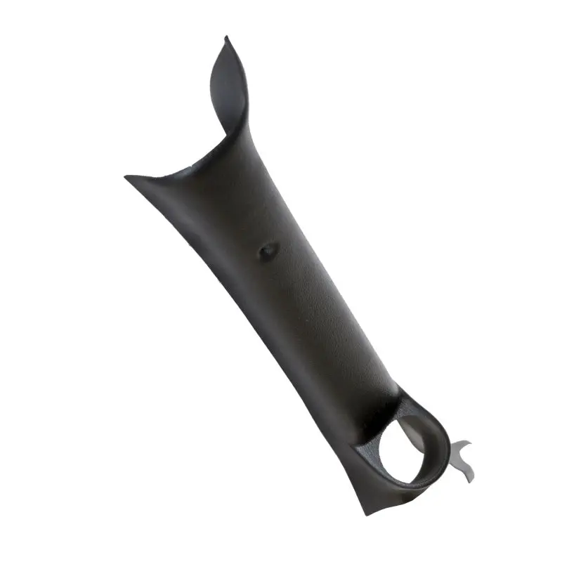 Autometer 2-1/16" Replacement Pillar Mount Gauge Pod For 2011–2014 Ford Super Duty 1