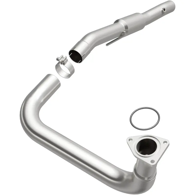 Magnaflow Direct-Fit Catalytic Converter – 2007 Chevrolet Silverado 2500 Hd 6.0L 1