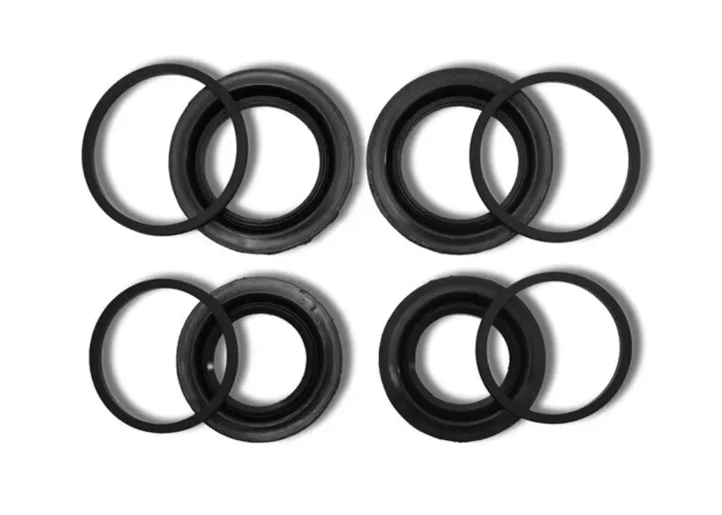 Girodisc Front Brake Caliper Rebuild Kit For Volvo S60R And V70R 1