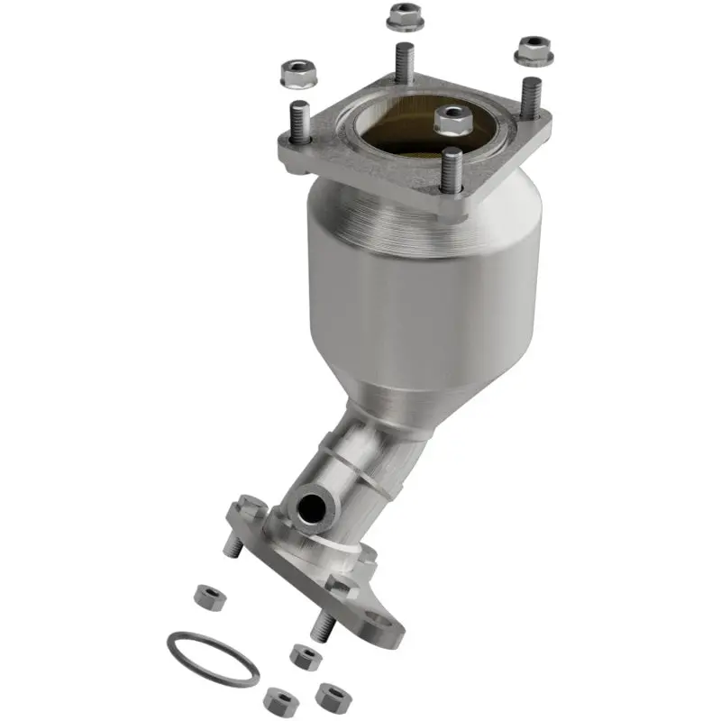 Magnaflow California-Certified Direct-Fit Catalytic Converter For 2009–2013 Nissan Maxima 3.5L V6 1