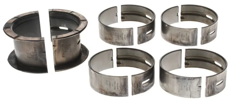 Clevite Chevrolet V8 496 2001-07 Main Bearing Set 1