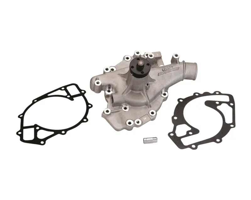 Ford Racing High-Flow Aluminum Water Pump For 429 And 460 Big-Block Engines 1