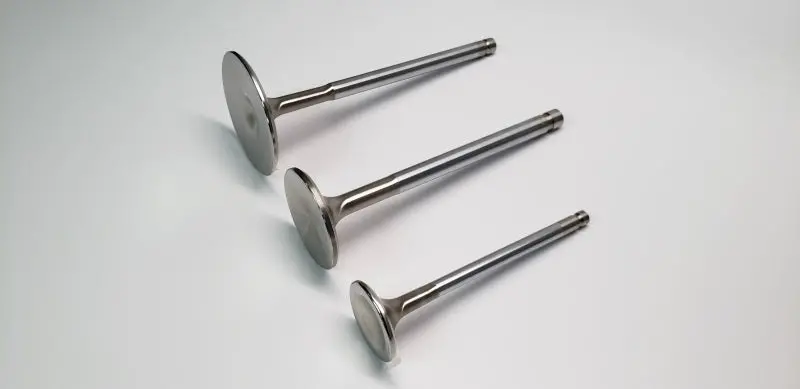 Ferrea Super Alloy Exhaust Valve For Toyota 2Jz-Ge/Gte – 30Mm Stem, 5.98Mm Diameter, 99.1Mm Length, +1Mm Oversize (Drop Ship) 2