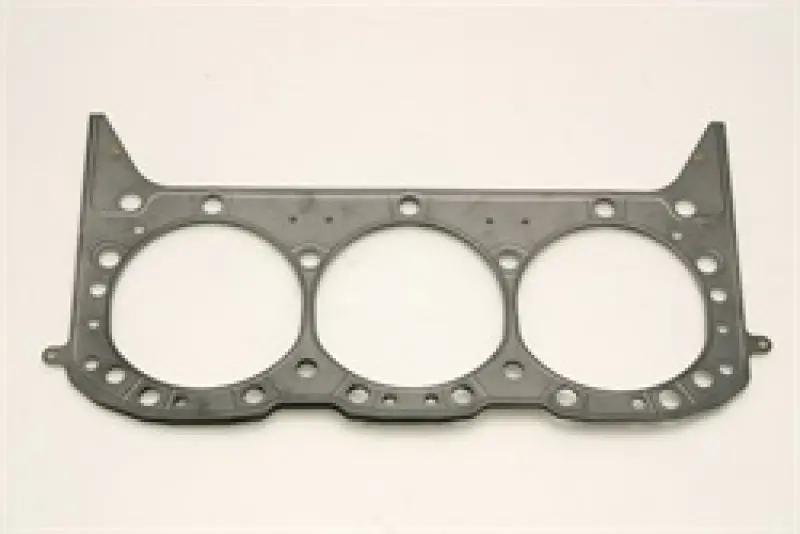 Cometic Mls Cylinder Head Gasket For Chevrolet 4.3L Gen-I V6 — .051-Inch Thickness, 4.120-Inch Bore 1