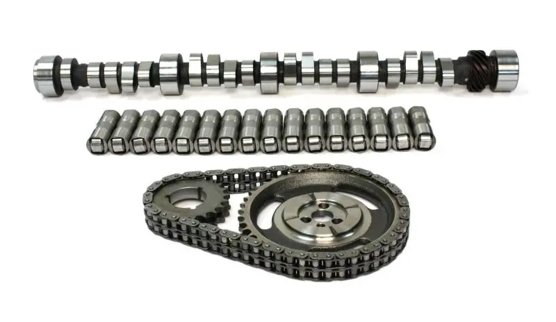 Comp Cams Cs 264Hr-12 Hydraulic Roller Camshaft Kit 1