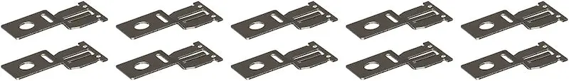 Hella 280-Series Metal-Mount Relay – Standard Automotive Duty 1