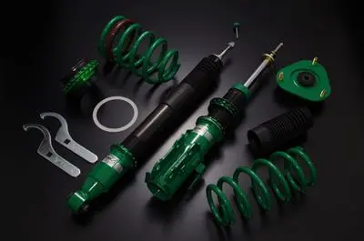 Tein Toyota Ae111 / 101 Flex Z Coilovers *Special Order* 1