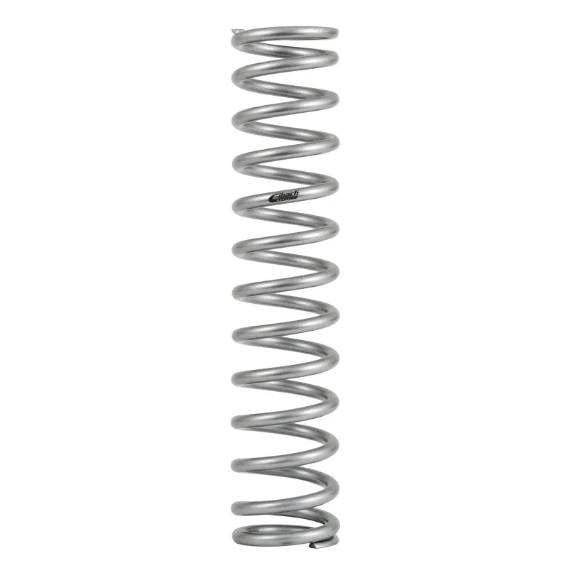 Eibach Silver Coilover Spring – 3.75" Inner Diameter 1