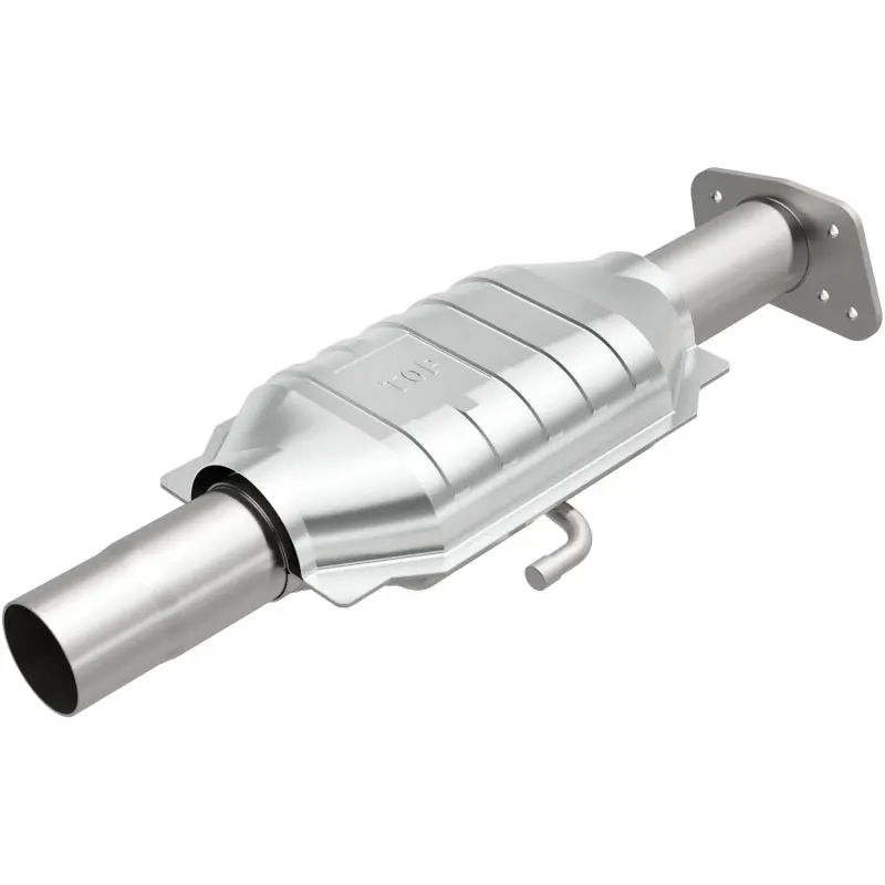 Magnaflow Direct-Fit Catalytic Converter For 1982–1993 Gm Midsize Cars (California Legal) 1