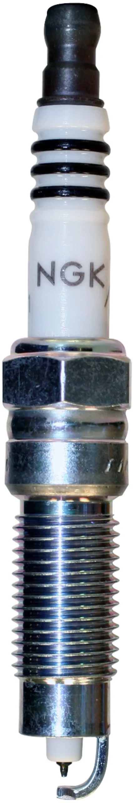 Ngk Iridium Ix Spark Plugs — Single Electrode, Part Znar6Aix-11, Pack Of 4 1
