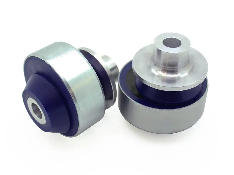 Superpro Front Lower Control Arm Bushing Kit With Enhanced Caster For 2015 Subaru Wrx Limited 1