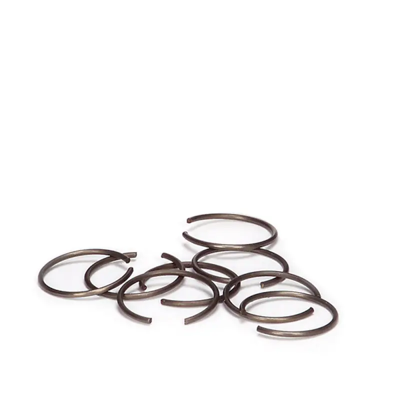 Supertech 21Mm Piston Circlip With 1.50Mm Wire Diameter 1