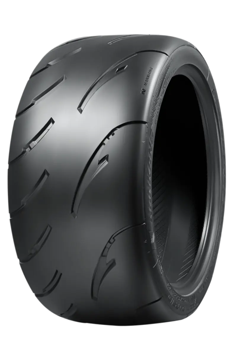 Nankang Ar-1 V2 High-Performance Tire – 275/35Zr19, Load Index 100Y, Extra Load 1