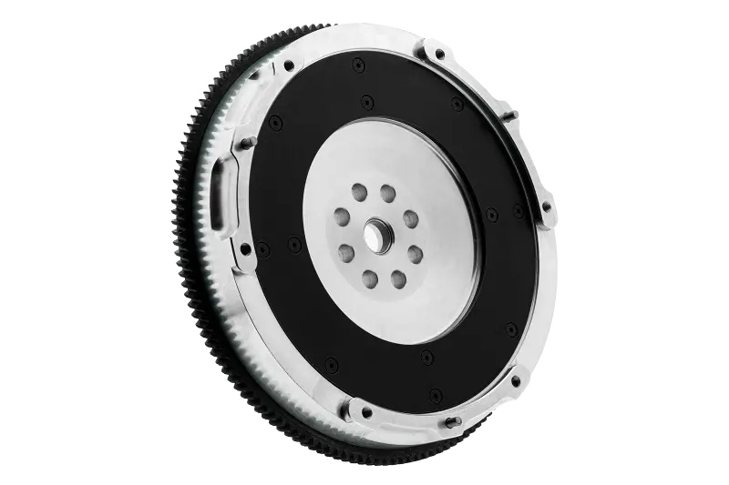Action Clutch Lightweight Aluminum Flywheel For 2006–2012 Mitsubishi Eclipse 2.4L (4G69) 1
