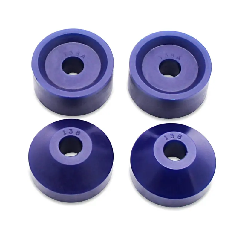 Superpro Differential Cone Mount For Triumph Applications 1