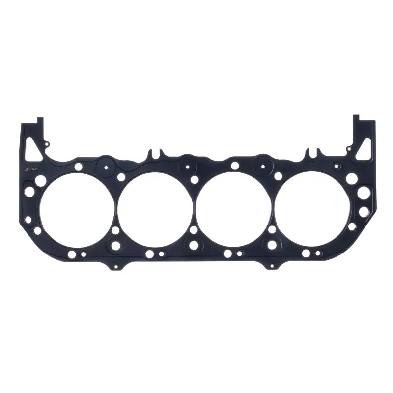 Cometic Mls Cylinder Head Gasket – Gm/Mercury Marine Gen-Iv Big Block V8, 0.052" Thick, 4.600" Bore 1
