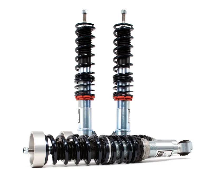 H&R Rss Coilover Suspension System For 2014–2019 Ford Focus St 1