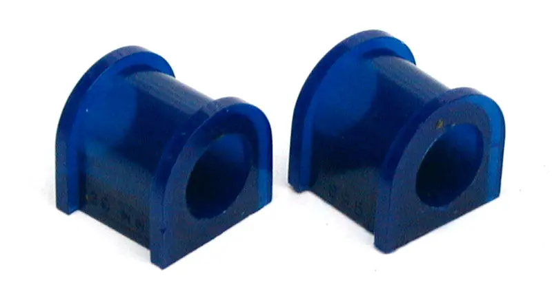 Superpro Rear Sway Bar Bushing Kit For 1988 Mazda Mx-6 Gt – 16Mm Diameter, Polyurethane Construction 1