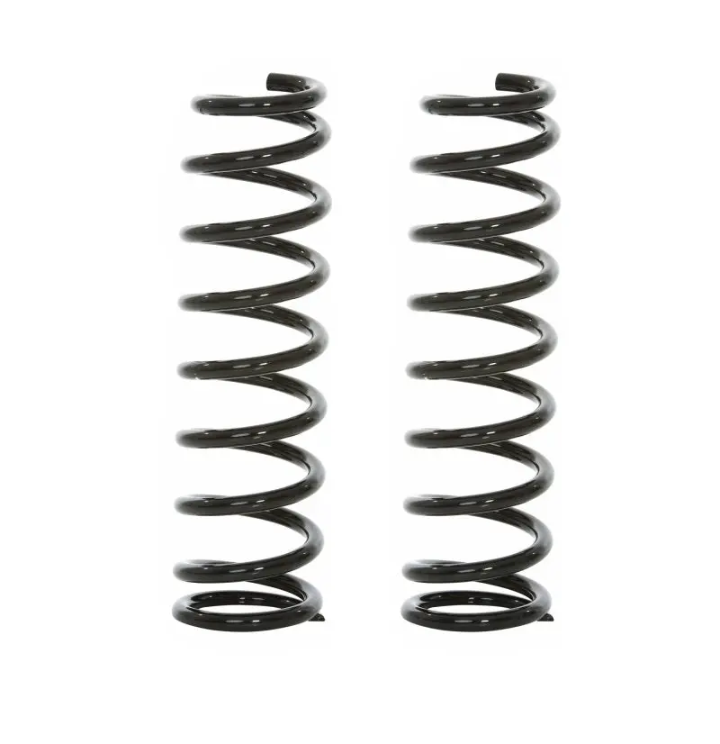 Arb/Ome Front Coil Springs For Jeep Tj – Export-Only Application 1