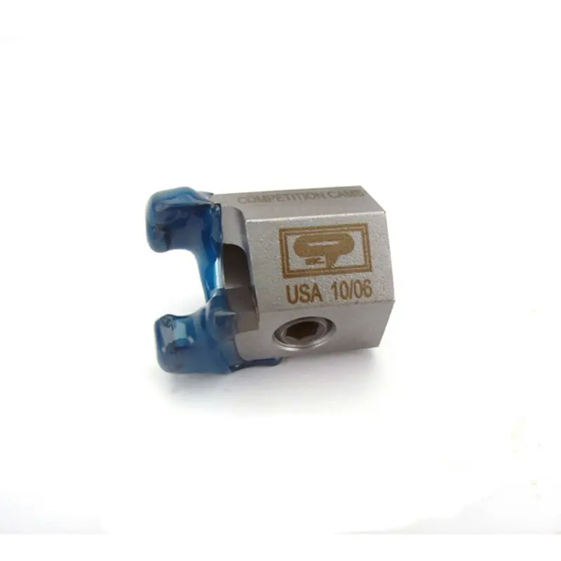 Comp Cams .500-Inch Valve Guide Cutting Tool 1