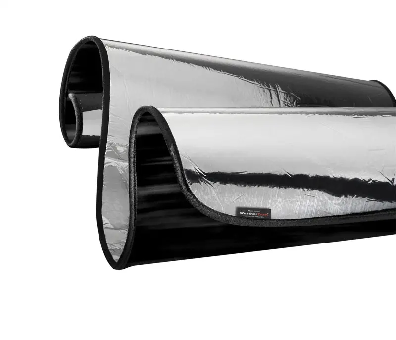 Weathertech Sunshade Full-Vehicle Kit For 2020+ Mercedes-Benz Gls-Class 2