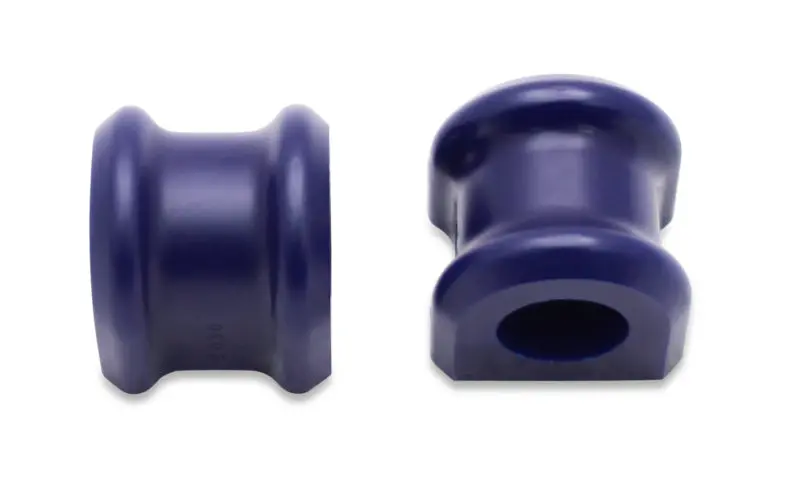 Superpro Front Sway Bar Mount Bushing Set For 2007 Jeep Wrangler Rubicon – 34Mm Diameter 1