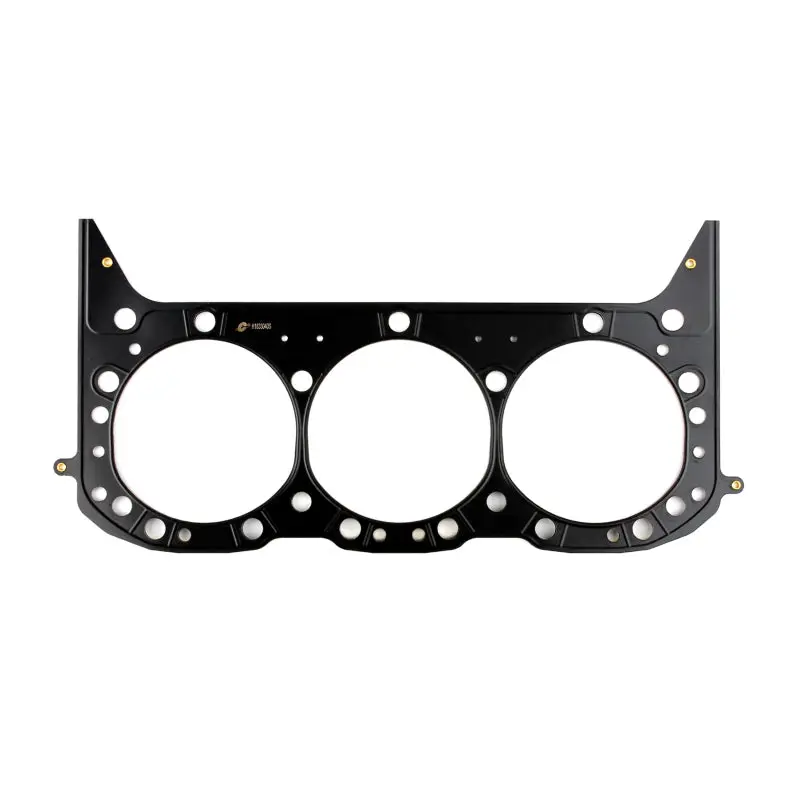 Cometic Mls Cylinder Head Gasket For Chevrolet 4.3L Gen-I V6 — .051-Inch Thickness, 4.120-Inch Bore 2