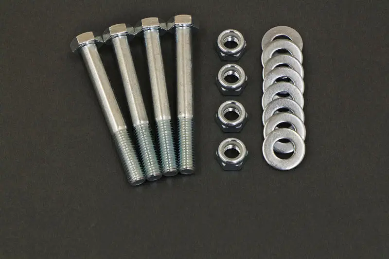 Umi Performance Rear Control Arm Bolt Upgrade Kit For Gm Vehicles (1978–2002) 1