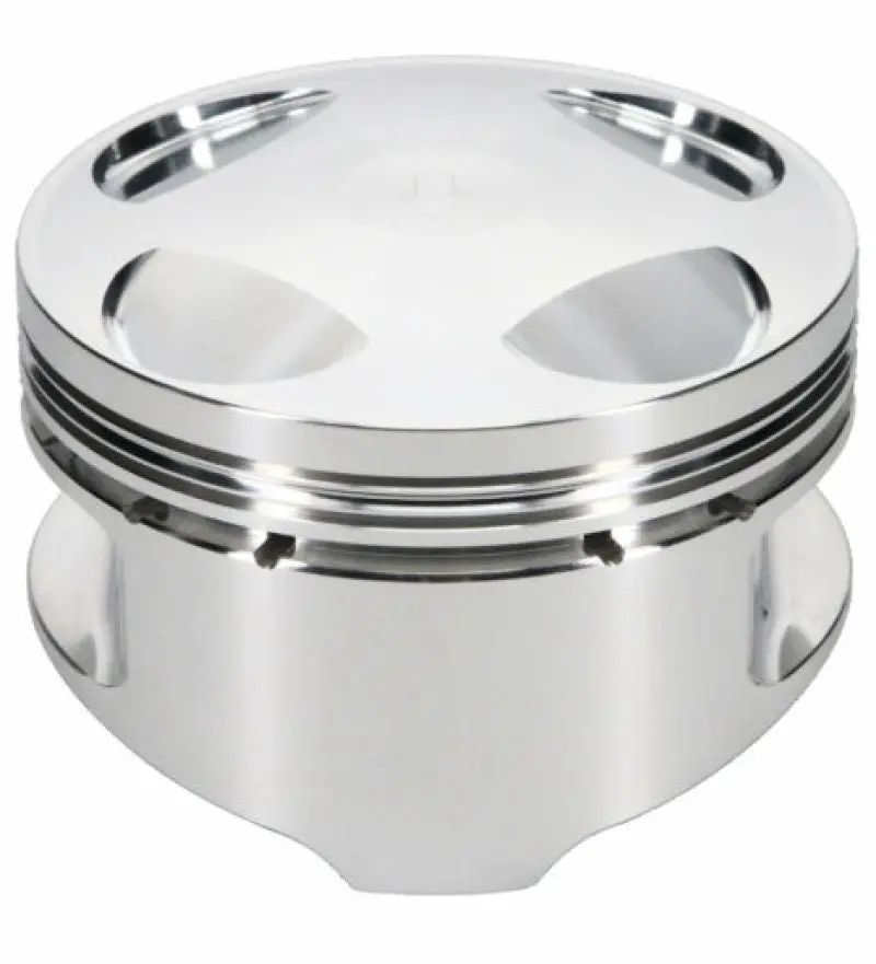 Je Pistons For Honda Xr400 — Single Dome-Profile Performance Piston 1