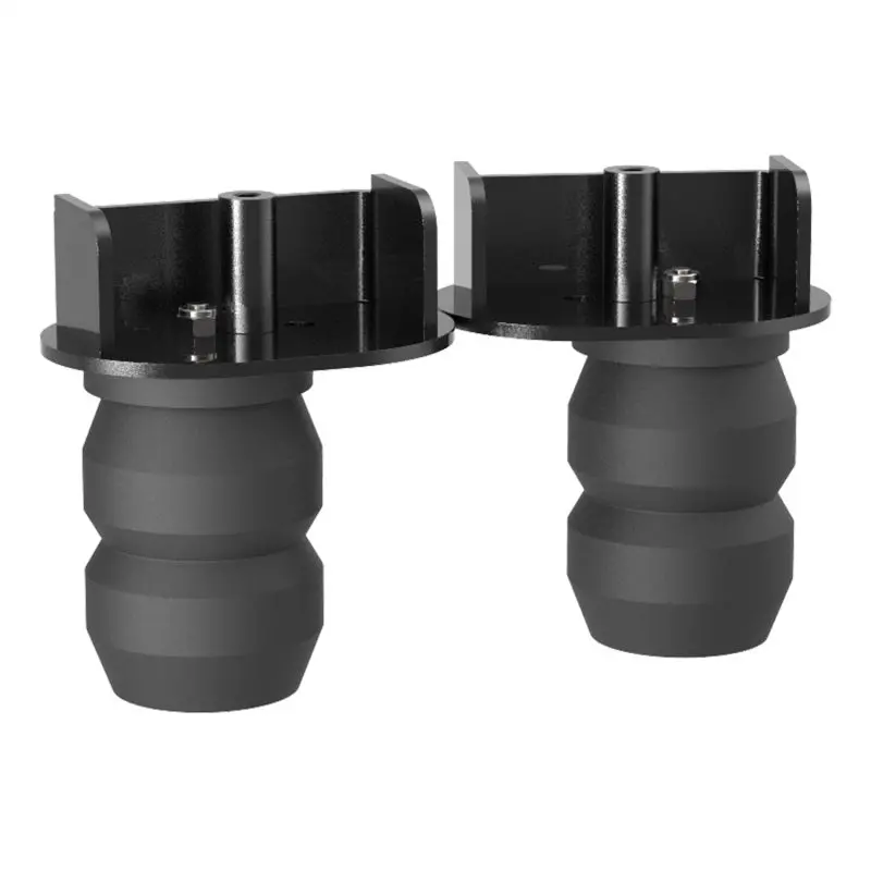 Timbren Rear Suspension Enhancement System For 1976 Ford F-100 (Rwd) 1