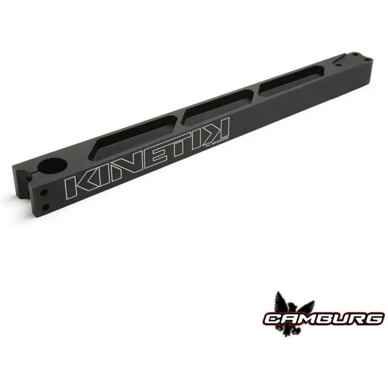 Camburg Kinetik Sway Bar Arms – 24-Inch Pair, Designed For Off-Road Performance 1