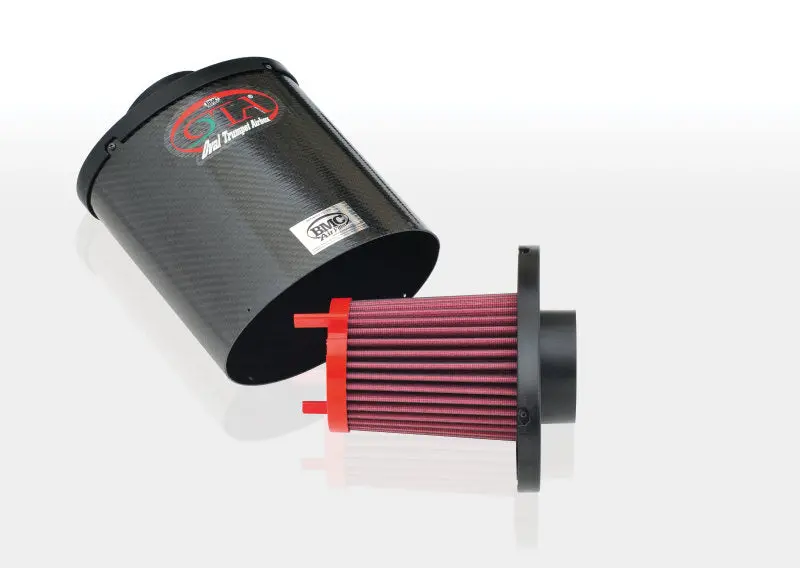 Bmc Oval Trumpet Airbox Filter Replacement Element – 170Mm Length 1