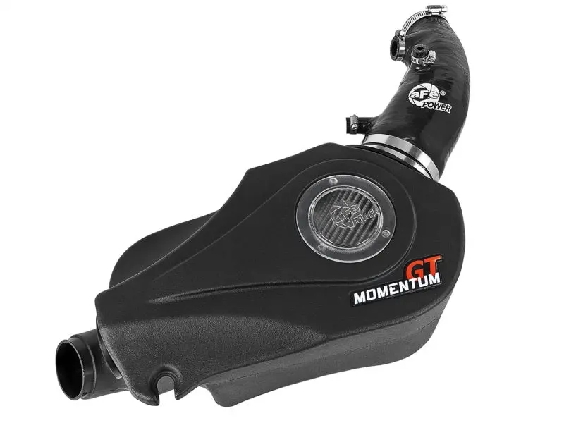 Afe Momentum Gt Pro Dry S Cold Air Intake For 2017–2018 Fiat 124 Spider 1.4L Turbo I4 1