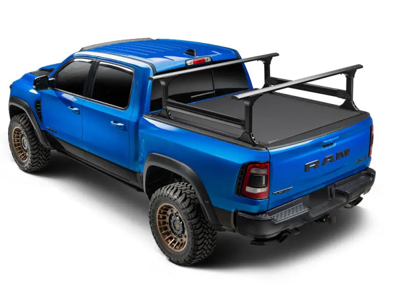 Truxedo Elevate Side Bar – 41" Standard Length, Low-Profile Step Assist 1